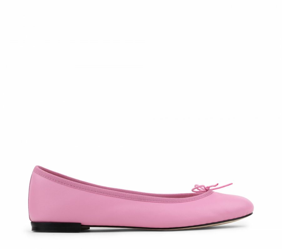 Shop Cendrillon Ballerinas Dragee Pink